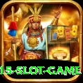 115 Slot Game Gold Edition v4.9.6