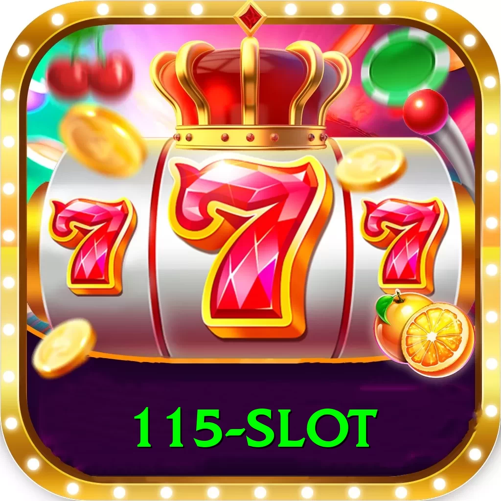 115 slot Gold v3.0.5 - 2