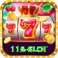 115 slot Gold v3.0.5