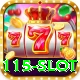 115 slot Gold v3.0.5