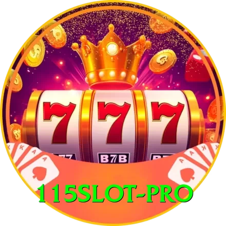 115slot Gaming Supreme v4.2.9 - 2