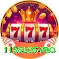 115slot Gaming Supreme v4.2.9