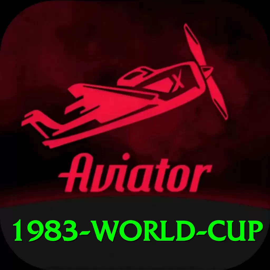 1983 world cup Gold Edition v1.6.0 - 2