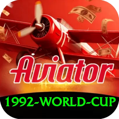 1992 world cup Max Pro v1.3.1 - 2