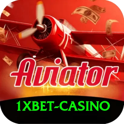 1xbet casino Elite v3.2.7 - 2