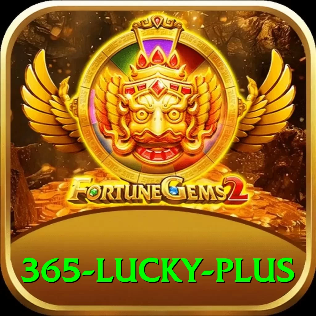 365 Lucky - Real Money Master - 2