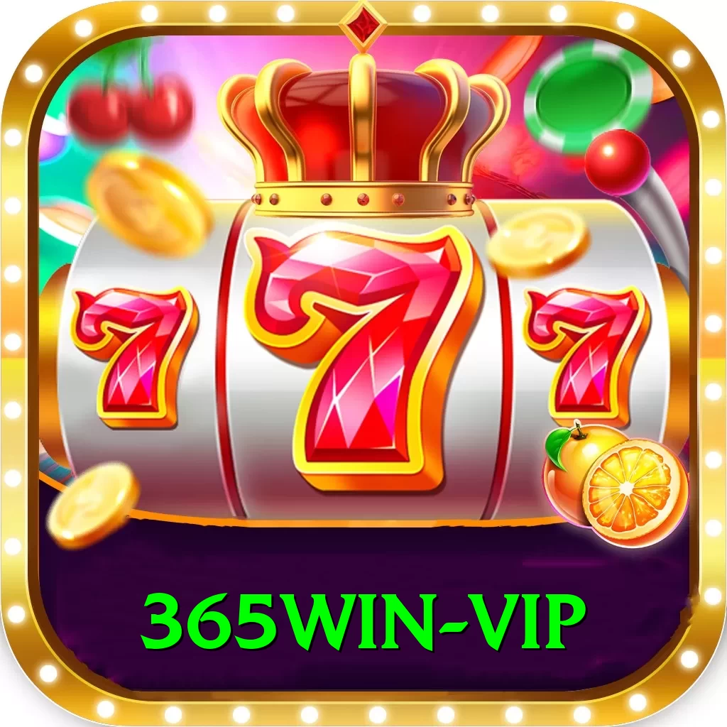 365win Game King v5.0.9 - 2