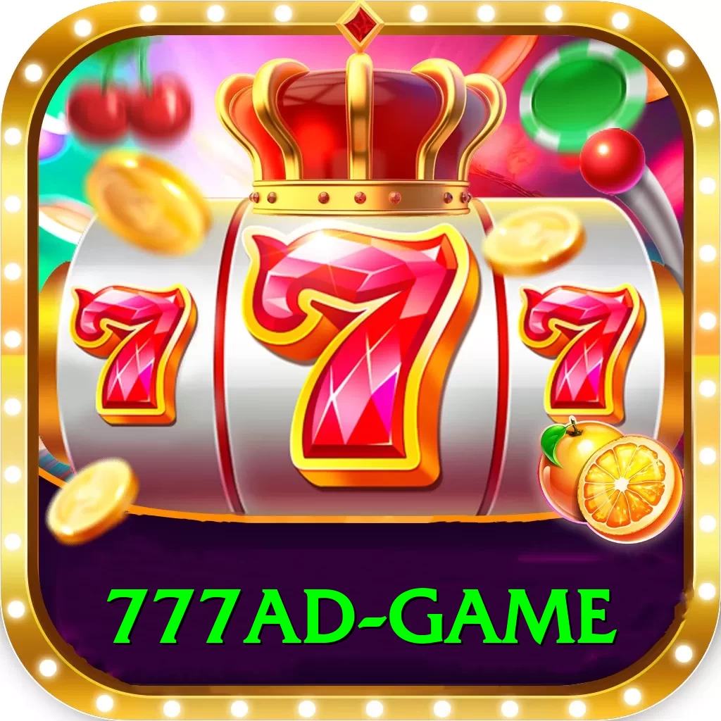 777AD Game Pro v3.6.9 - 2