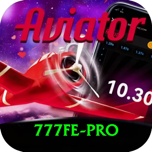 777fe Pro Edition v2.9.7 - 2