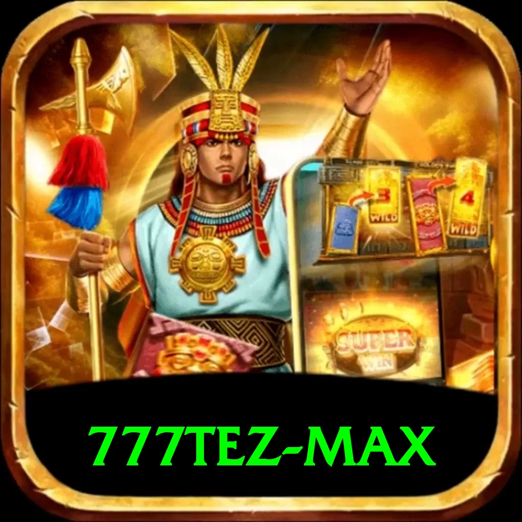 777tez Mega - Casino & Slots - 2
