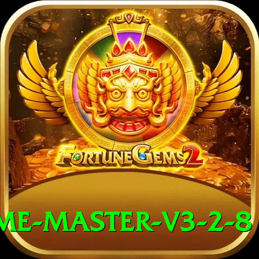 7VVBet Game Master v3.2.8 - 2