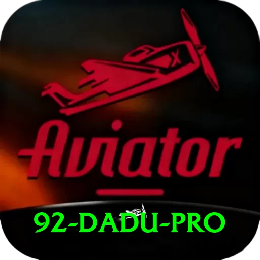 92 DADU Gold v3.6.4 - 2