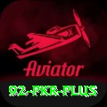 92 PKR - Slots Master