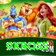 9kboss Max Pro vv4.4.8