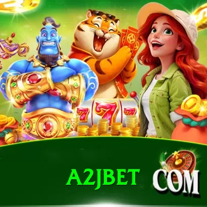 a2jbet Games (Casino & Earning) Turbo v4.3.1 - 2