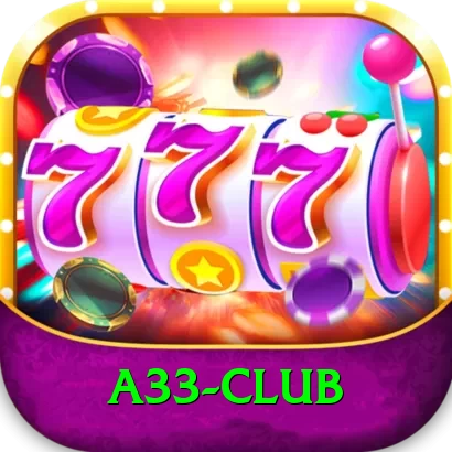a33 club Premium Edition v1.4.9 - 2
