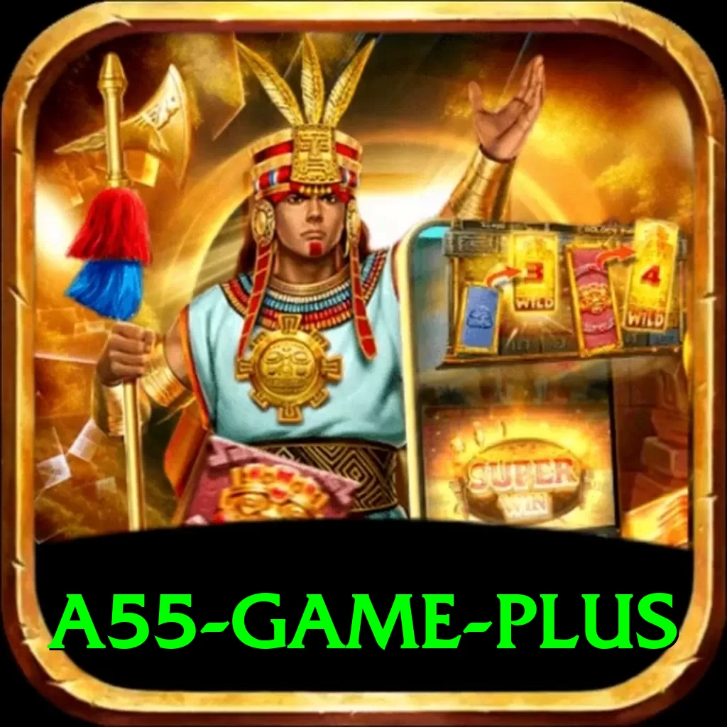 A55 Game Jackpot VIP v2.1.2 - 2