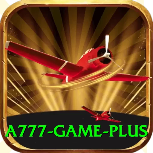 a777 game Plus v4.6.4 - 2