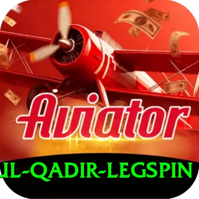 abdul qadir legspin Pro Edition v5.3.1 - 2