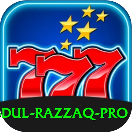 abdul razzaq - Champion Edition v3.6.5 - 2