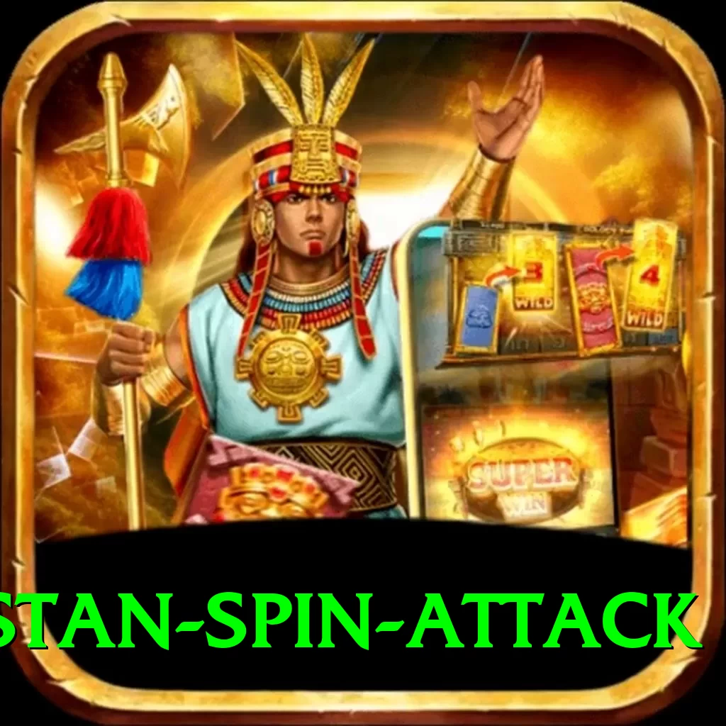 afghanistan spin attack Premium Plus v2.9.6 - 2