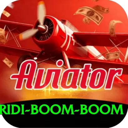 afridi boom boom Games (Casino & Earning) VIP v4.1.7 - 2