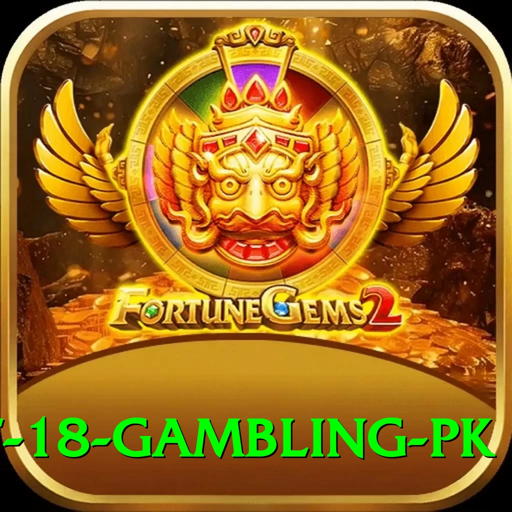 age limit 18+ gambling pk Plus v5.6.2 - 2