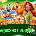 Alano DT 4 Game Ultimate v1.2.9