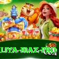 aliya riaz Royal New