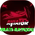 ambati rayudu VIP Pro v5.2.5