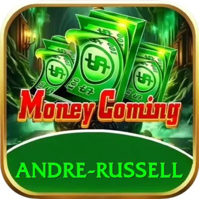 andre russell Elite Pro v3.1.9 - 2