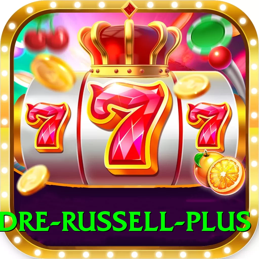 andre russell Live Premium v1.7.4 - 2
