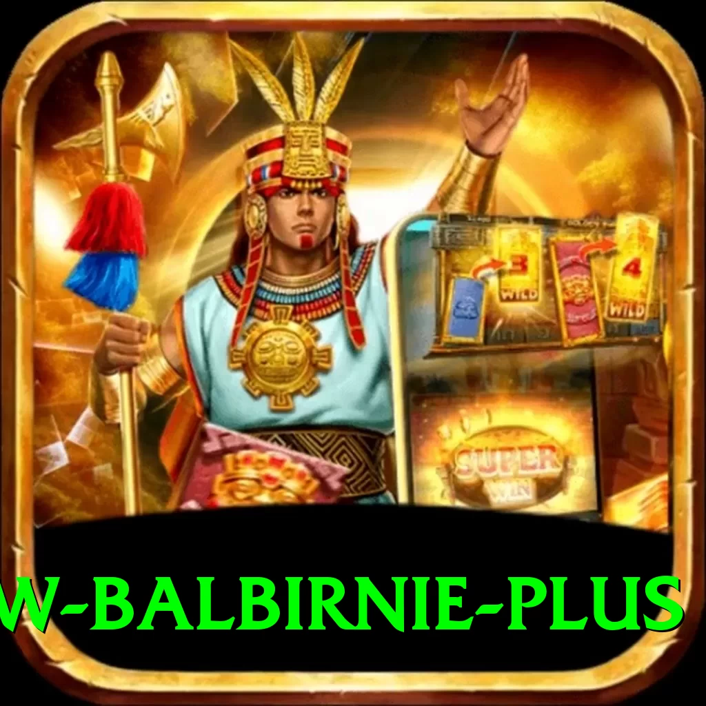 andrew balbirnie Gaming Plus - 2