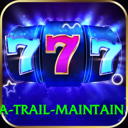 annapurna trail maintain Pro Max v4.6.1 - 2