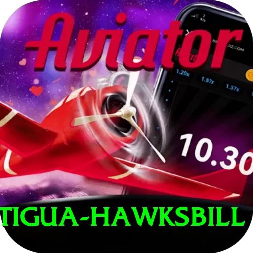 antigua hawksbill Gold Pro v2.6.9 - 2