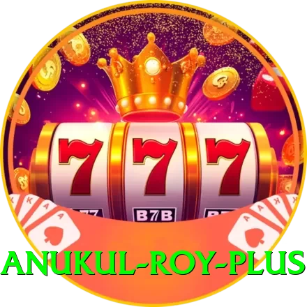 anukul roy Mega Slots - 2