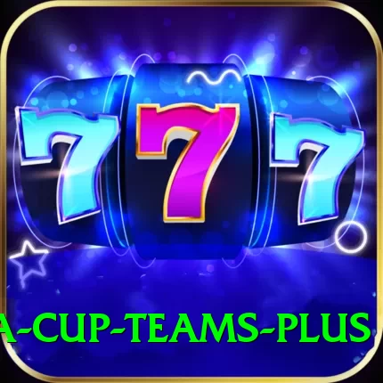 asia cup teams Supreme v3.1.9 - 2