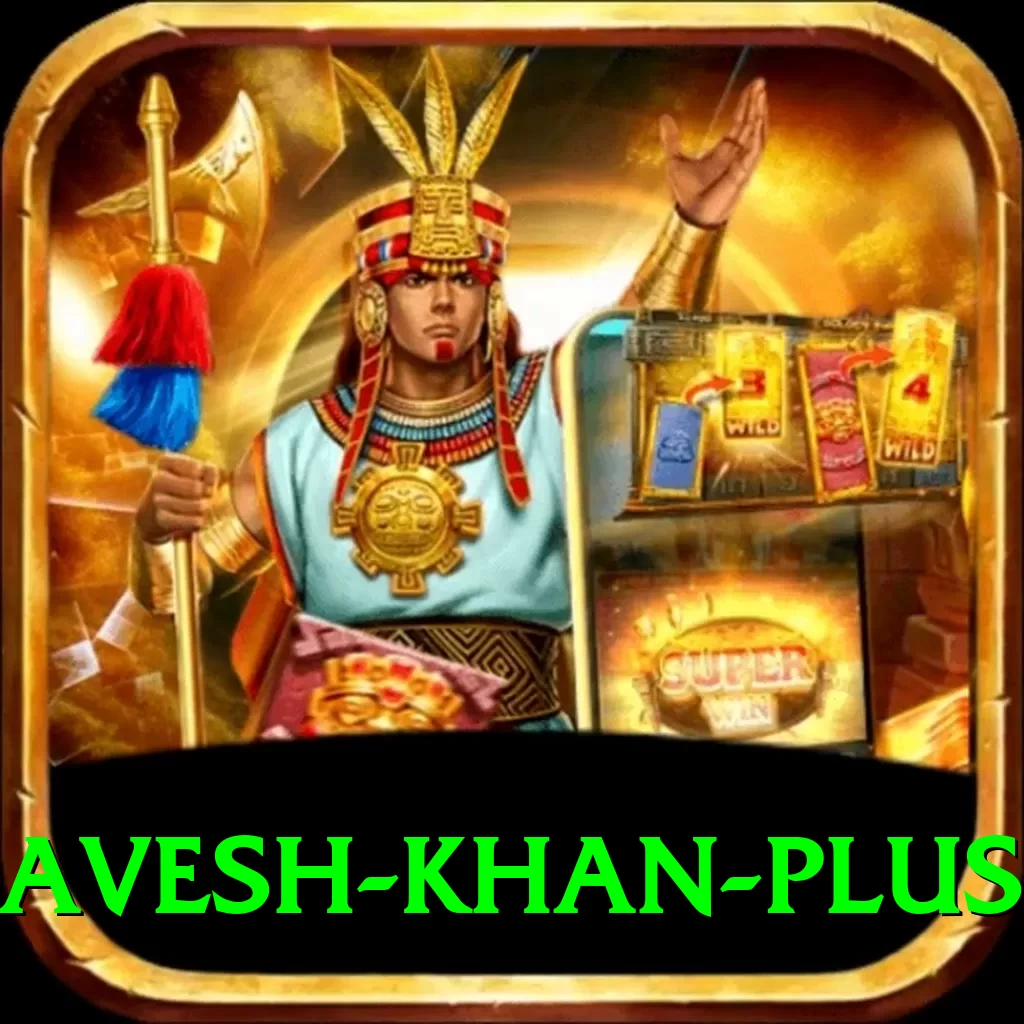 avesh khan Gold Latest v2.4.0 - 2
