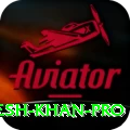 avesh khan VIP Gaming App