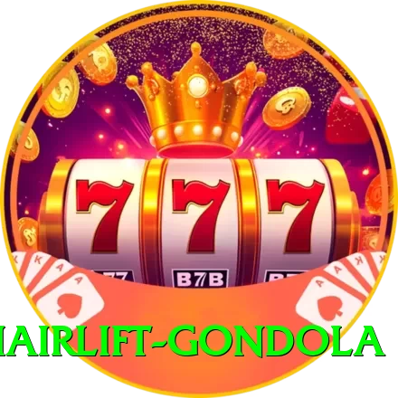 ayubia chairlift gondola Games (Casino & Earning) Pro v3.1.8 - 2