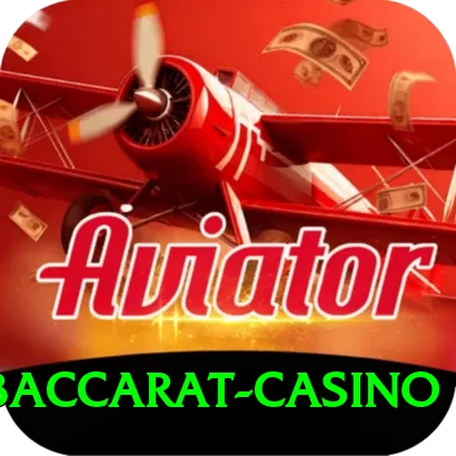 baccarat casino Master v3.4.7 - 2