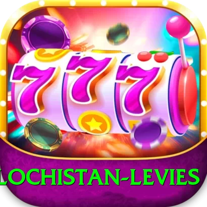 balochistan levies Games (Casino & Earning) Plus v4.8.5 - 2