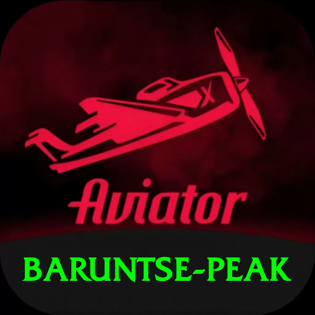baruntse peak Apps (Tools & Injectors) Max v2.3.0 - 2