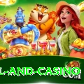 bellagio hotel and casino Deluxe v1.5.9