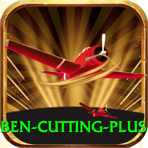 ben cutting Gaming Prime - 2