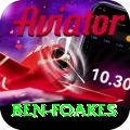 ben foakes Max v2.5.2