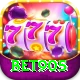 bet905 Pro1 v3.4.0