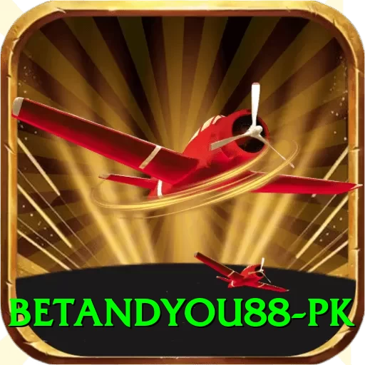betandyou88.pk Max v1.3.9 - 2