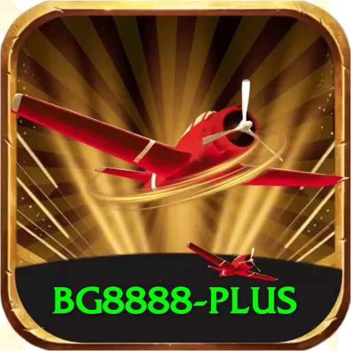 BG8888 Jackpot VIP v4.9.4 - 2