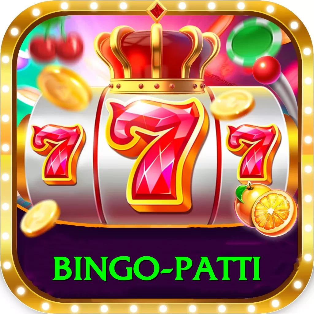 Bingo Patti Deluxe Pro v1.1.3 - 2